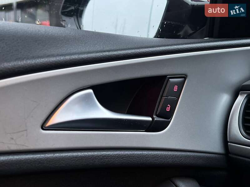 Универсал Audi A6 2014 в Киеве фото 15 Универсал Audi A6 2014 в Киеве