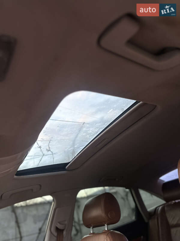 Седан Audi A6 2004 в Хусте