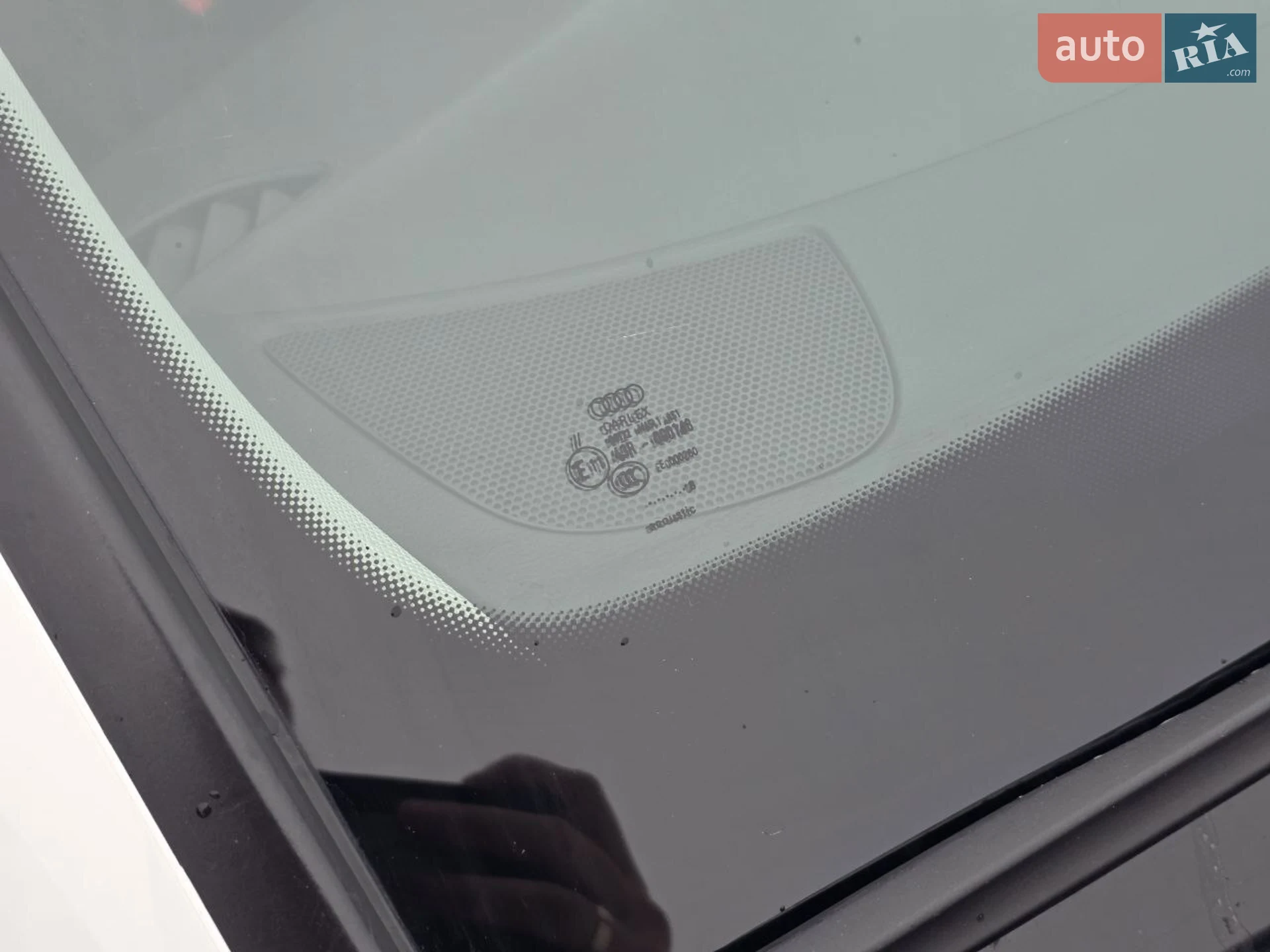 2018 Audi A6 - мініатюра 49