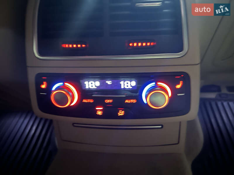 Седан Audi A6 2014 в Киеве