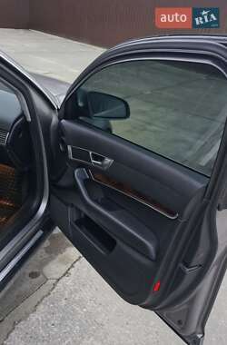 Седан Audi A6 2006 в Львове фото 10 Седан Audi A6 2006 в Львове