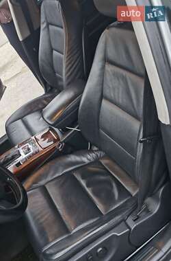 Седан Audi A6 2006 в Львове фото 18 Седан Audi A6 2006 в Львове