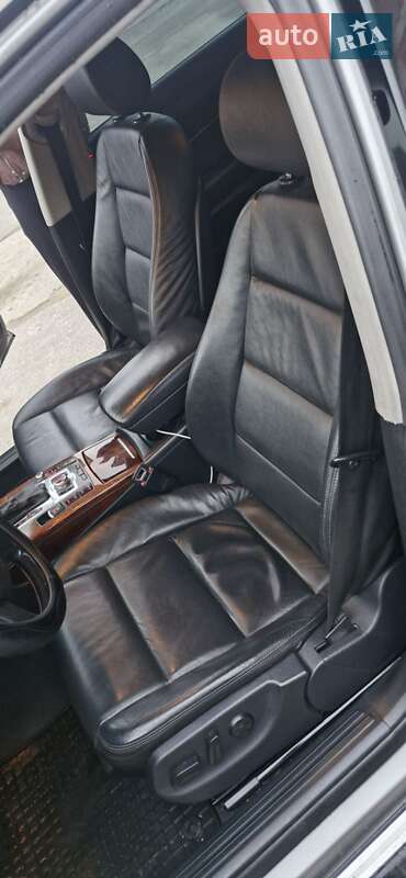 Седан Audi A6 2006 в Львове фото 17 Седан Audi A6 2006 в Львове