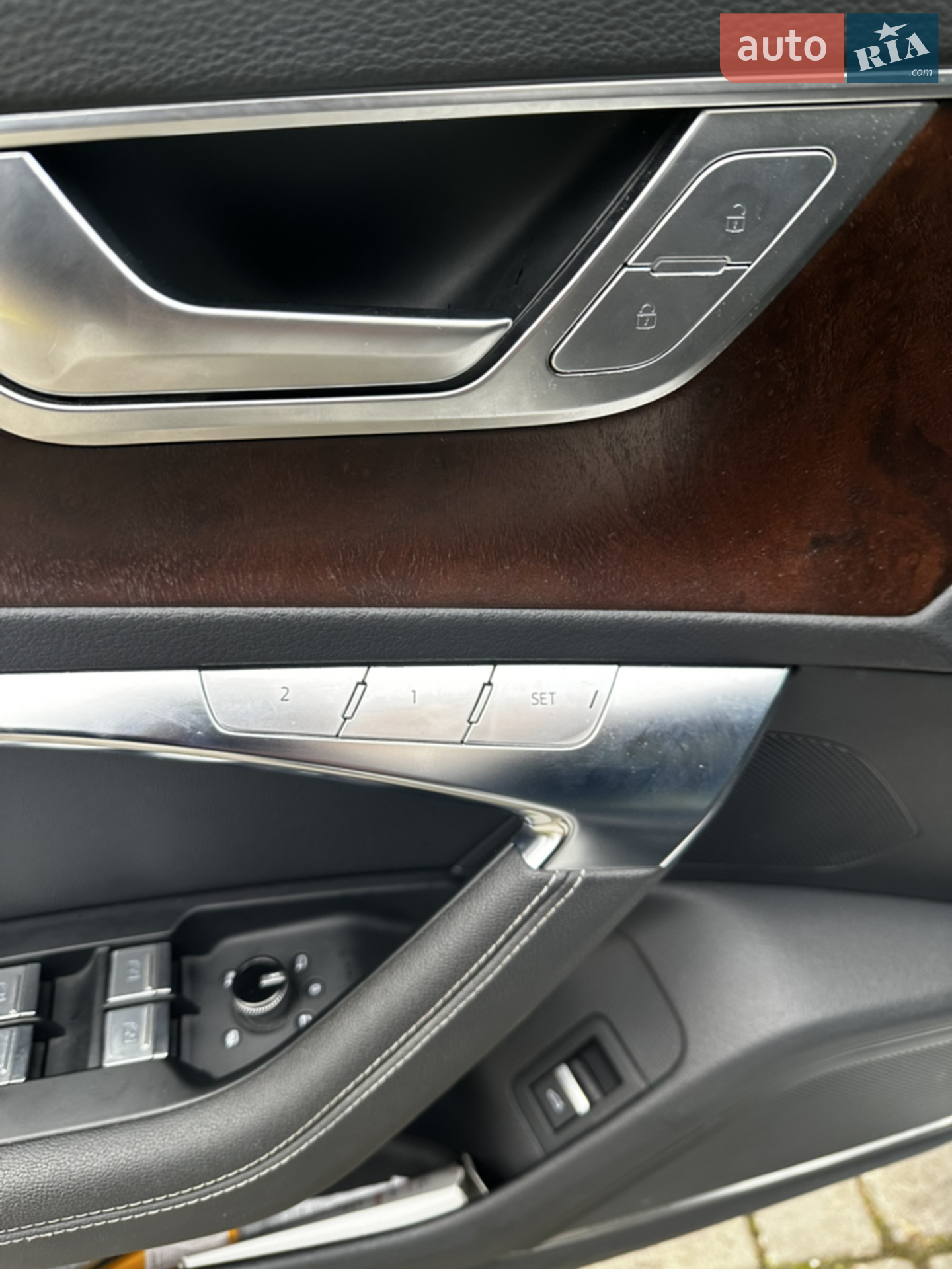 2019 Audi A6 - мініатюра 35