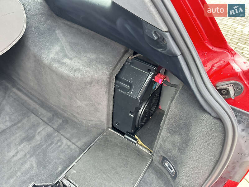 Универсал Audi A6 1998 в Костополе фото 24 Универсал Audi A6 1998 в Костополе