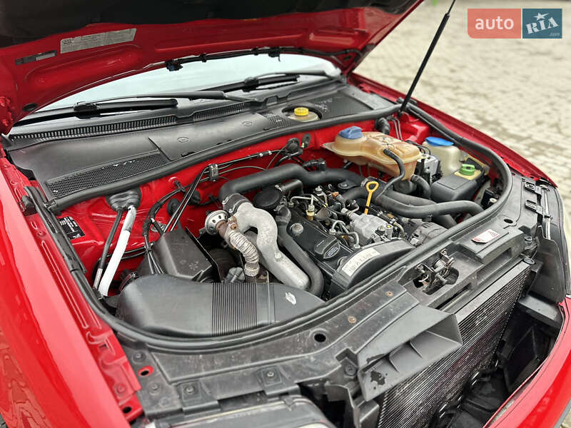 Универсал Audi A6 1998 в Костополе фото 41 Универсал Audi A6 1998 в Костополе