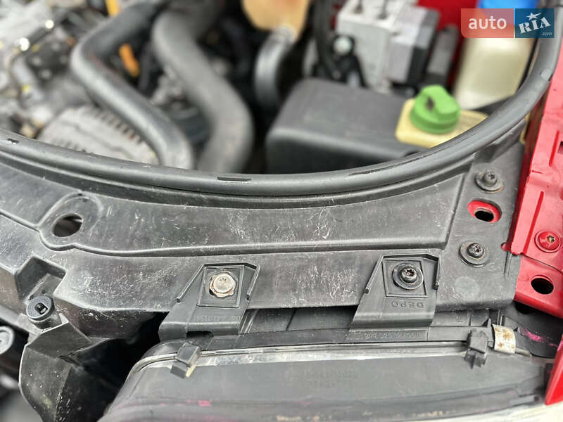 Универсал Audi A6 1998 в Костополе фото 45 Универсал Audi A6 1998 в Костополе