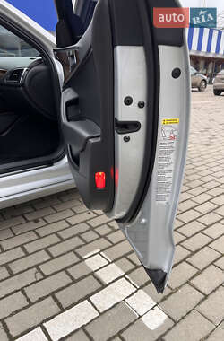 Седан Audi A6 2013 в Староконстантинове