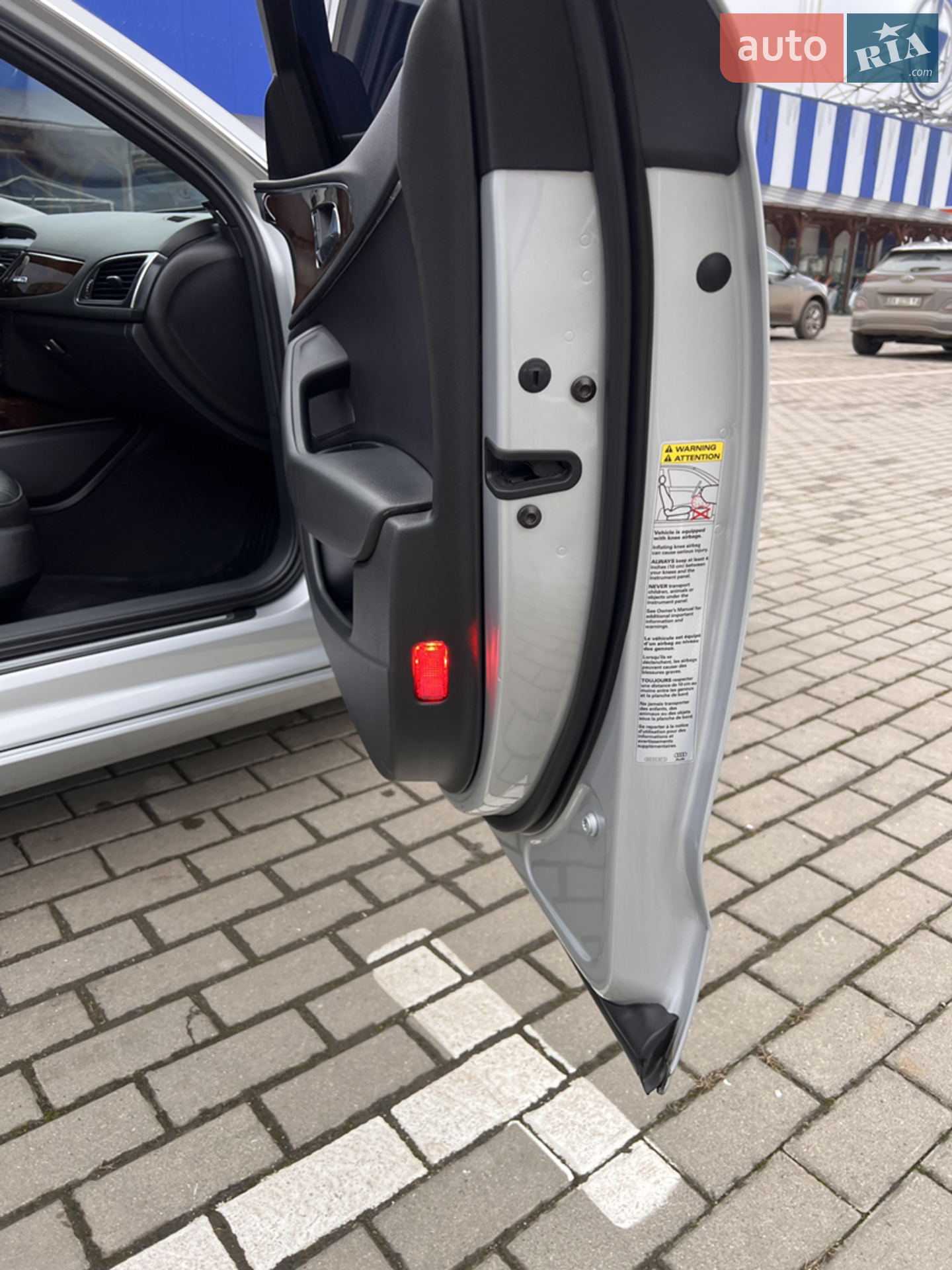2013 Audi A6 - мініатюра 14