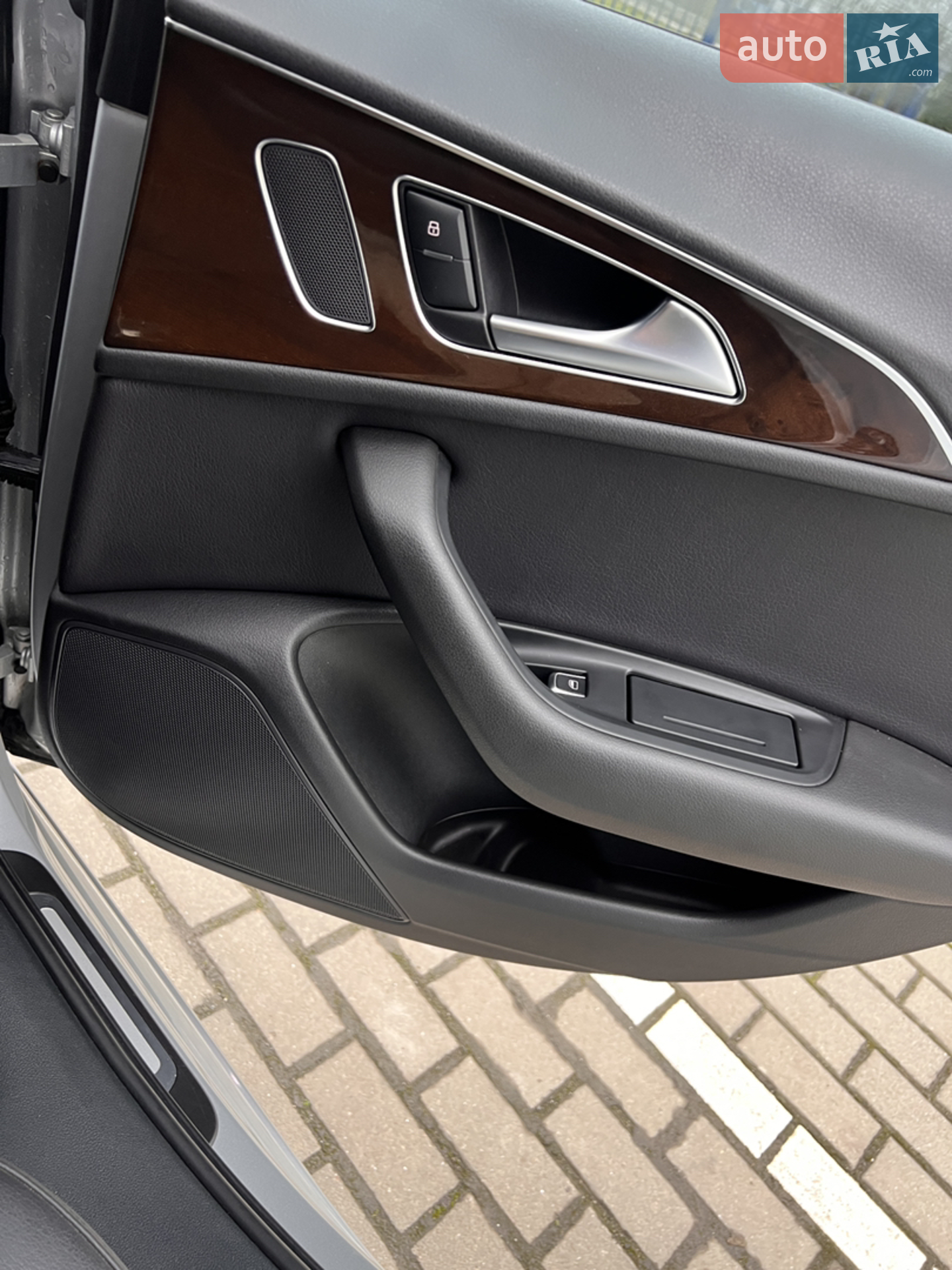 2013 Audi A6 - мініатюра 30