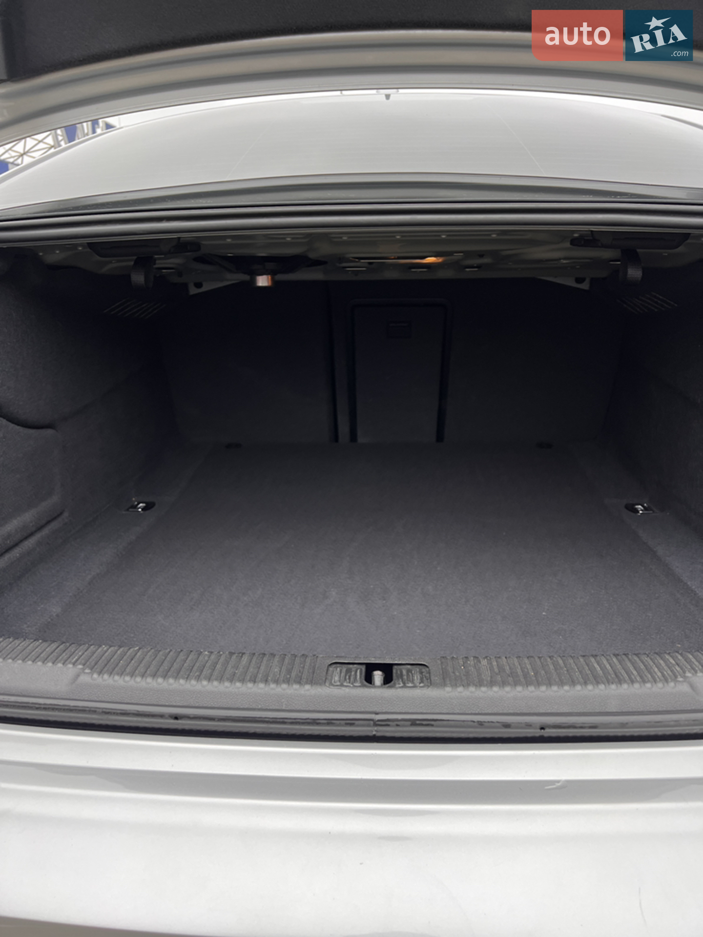 2013 Audi A6 - мініатюра 36