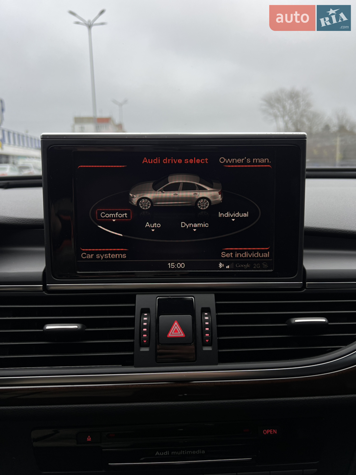 2013 Audi A6 - мініатюра 55