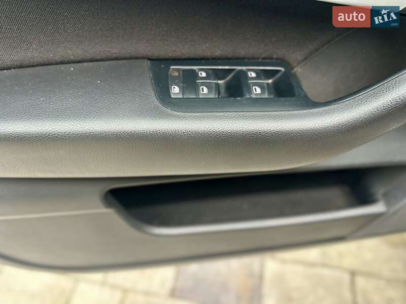 Седан Audi A6 2007 в Тернополе фото 9 Седан Audi A6 2007 в Тернополе