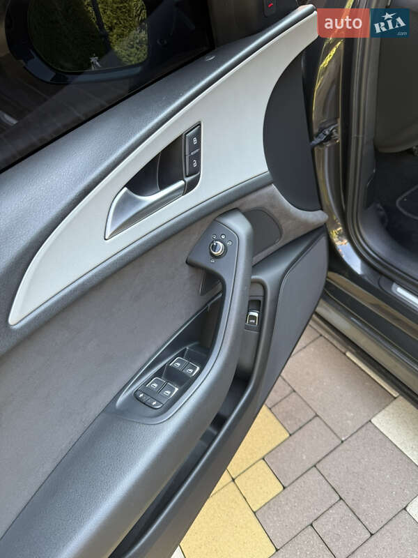 Седан Audi A6 2016 в Иршаве фото 9 Седан Audi A6 2016 в Иршаве