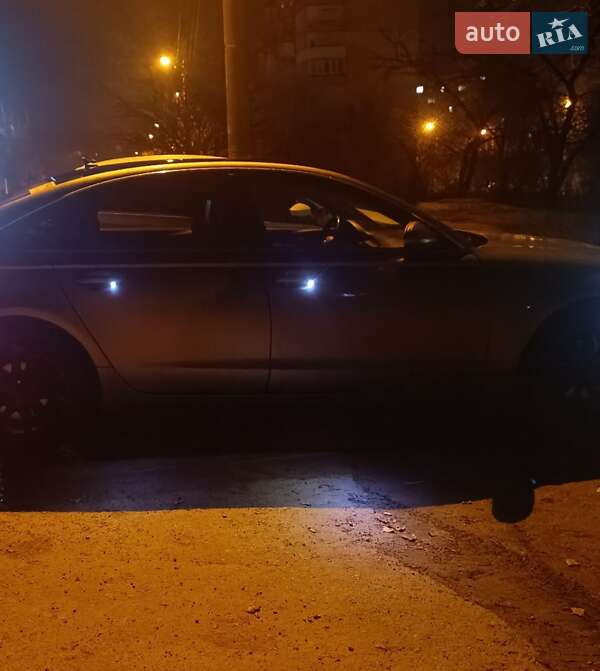 Седан Audi A6 2013 в Каменец-Подольском фото 19 Седан Audi A6 2013 в Каменец-Подольском