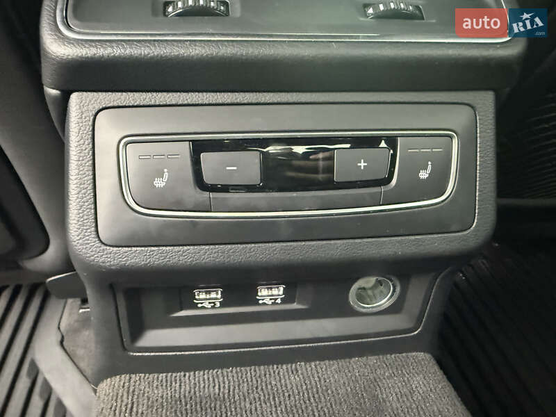 Седан Audi A6 2019 в Львове фото 9 Седан Audi A6 2019 в Львове