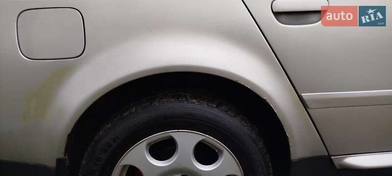 Универсал Audi A6 2001 в Теребовле фото 6 Универсал Audi A6 2001 в Теребовле