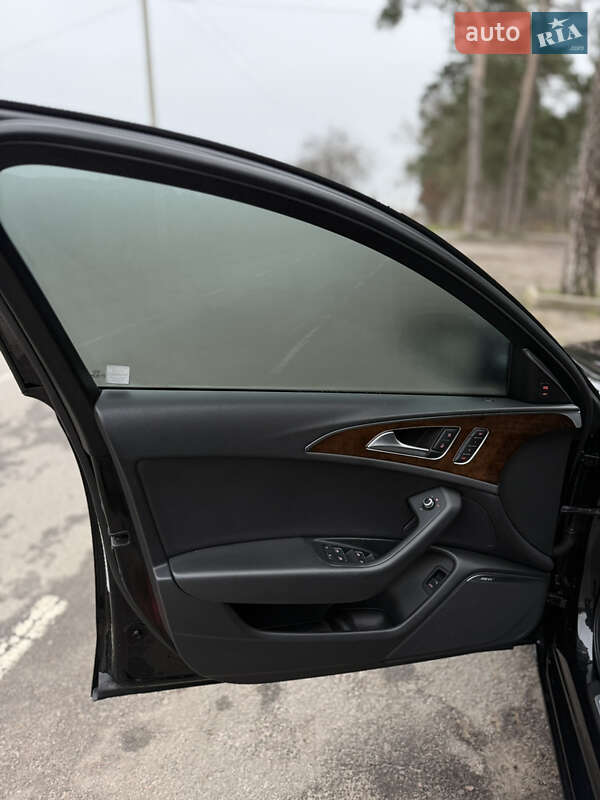Седан Audi A6 2013 в Виннице фото 10 Седан Audi A6 2013 в Виннице