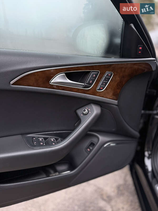Седан Audi A6 2013 в Виннице фото 47 Седан Audi A6 2013 в Виннице