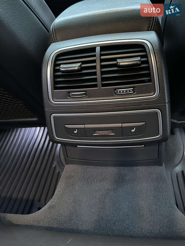 Седан Audi A6 2015 в Ивано-Франковске фото 28 Седан Audi A6 2015 в Ивано-Франковске