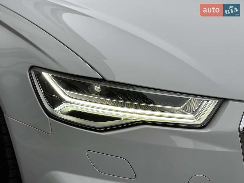 Седан Audi A6 2015 в Ивано-Франковске фото 47 Седан Audi A6 2015 в Ивано-Франковске