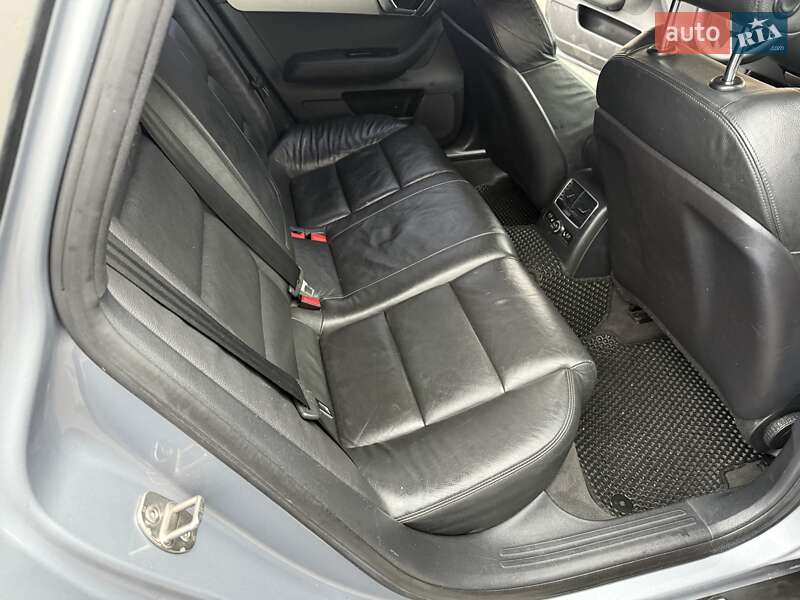 Универсал Audi A6 2007 в Киеве