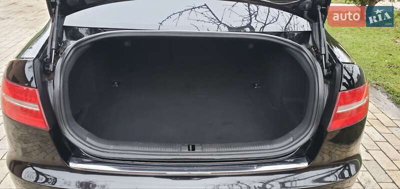 Седан Audi A6 2010 в Киеве фото 15 Седан Audi A6 2010 в Киеве
