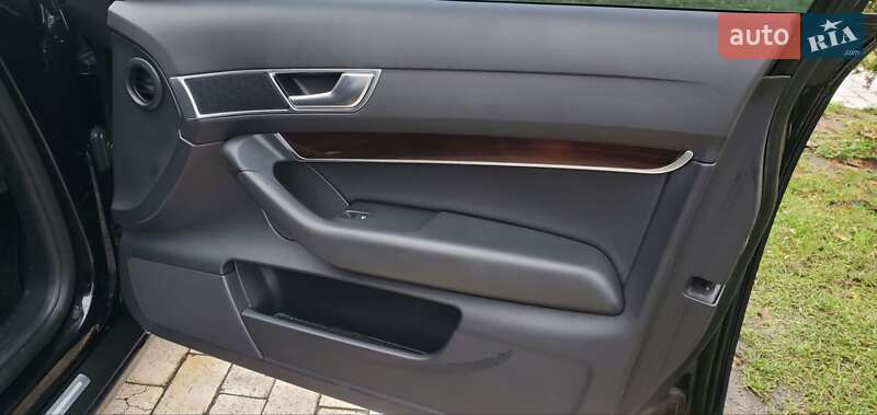 Седан Audi A6 2010 в Киеве фото 20 Седан Audi A6 2010 в Киеве