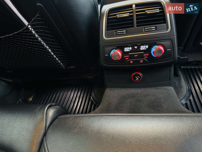 Универсал Audi A6 2015 в Ровно