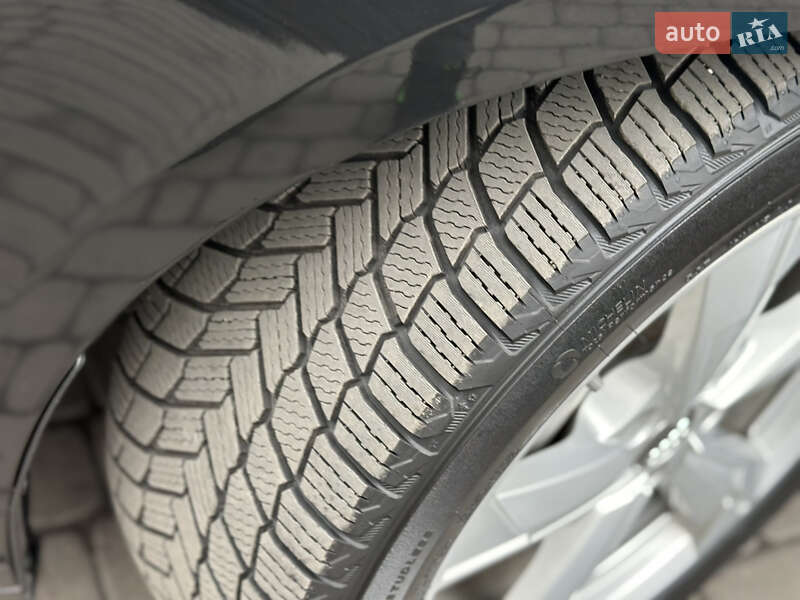 Универсал Audi A6 2018 в Киеве