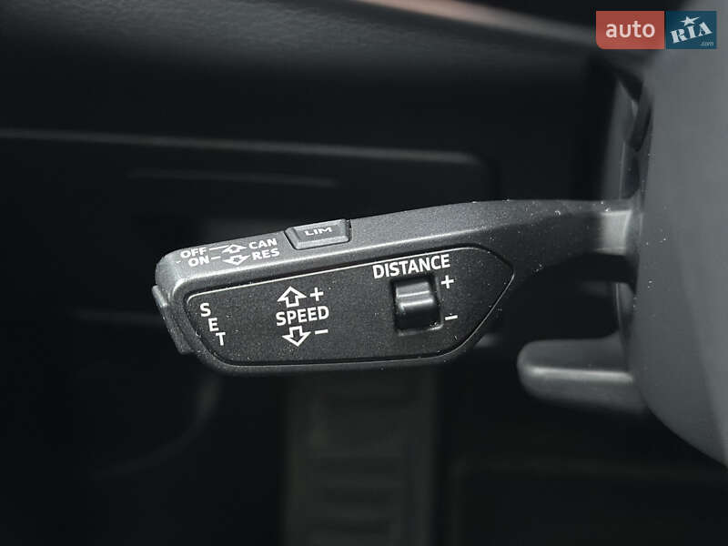 Универсал Audi A6 2018 в Киеве