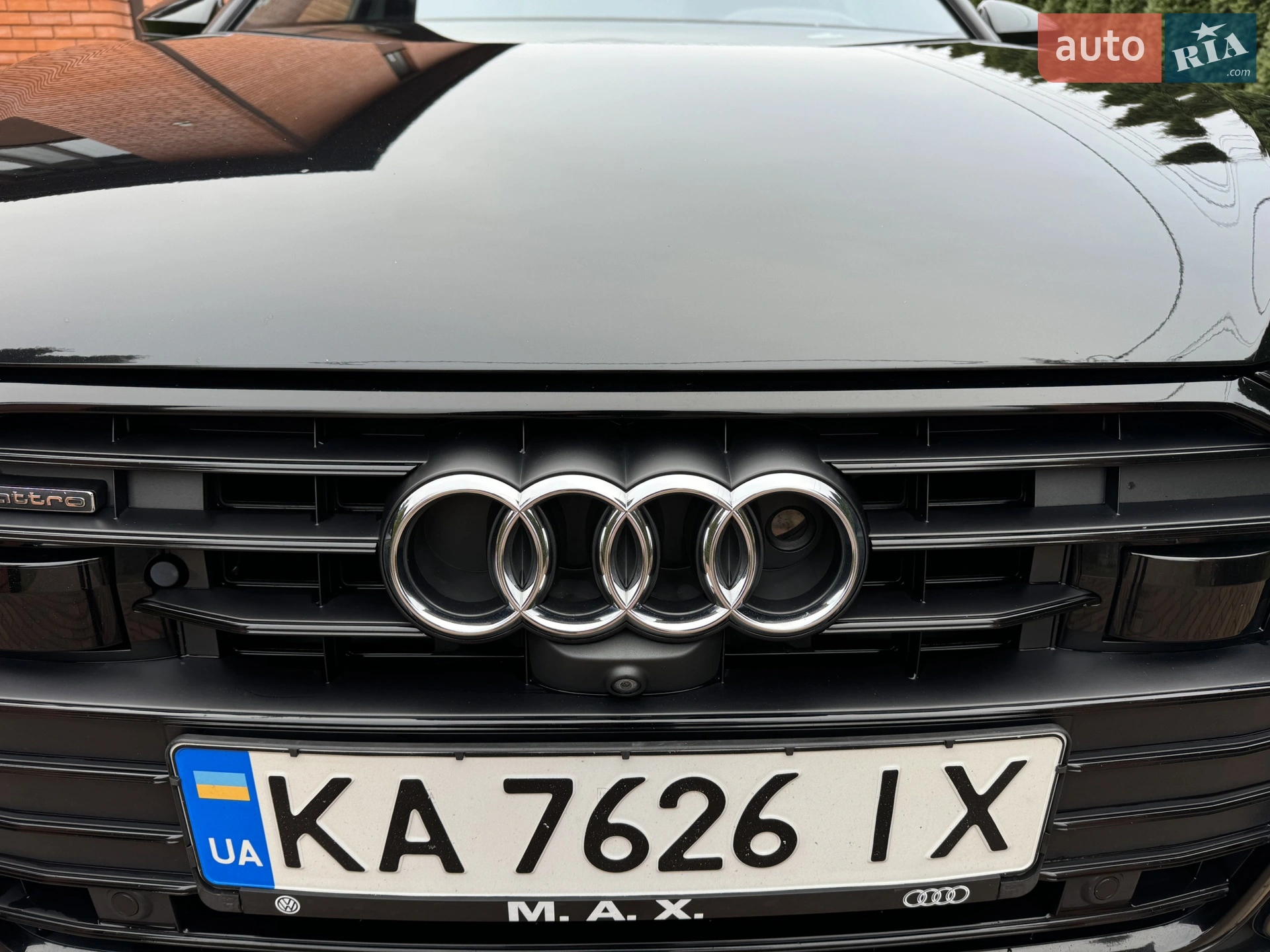 2018 Audi A6 - мініатюра 9