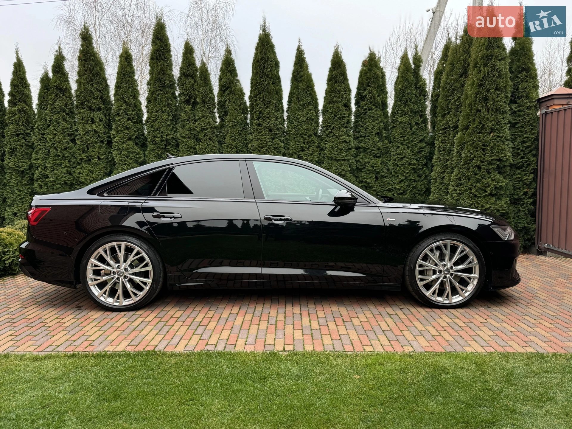 2018 Audi A6 - мініатюра 11