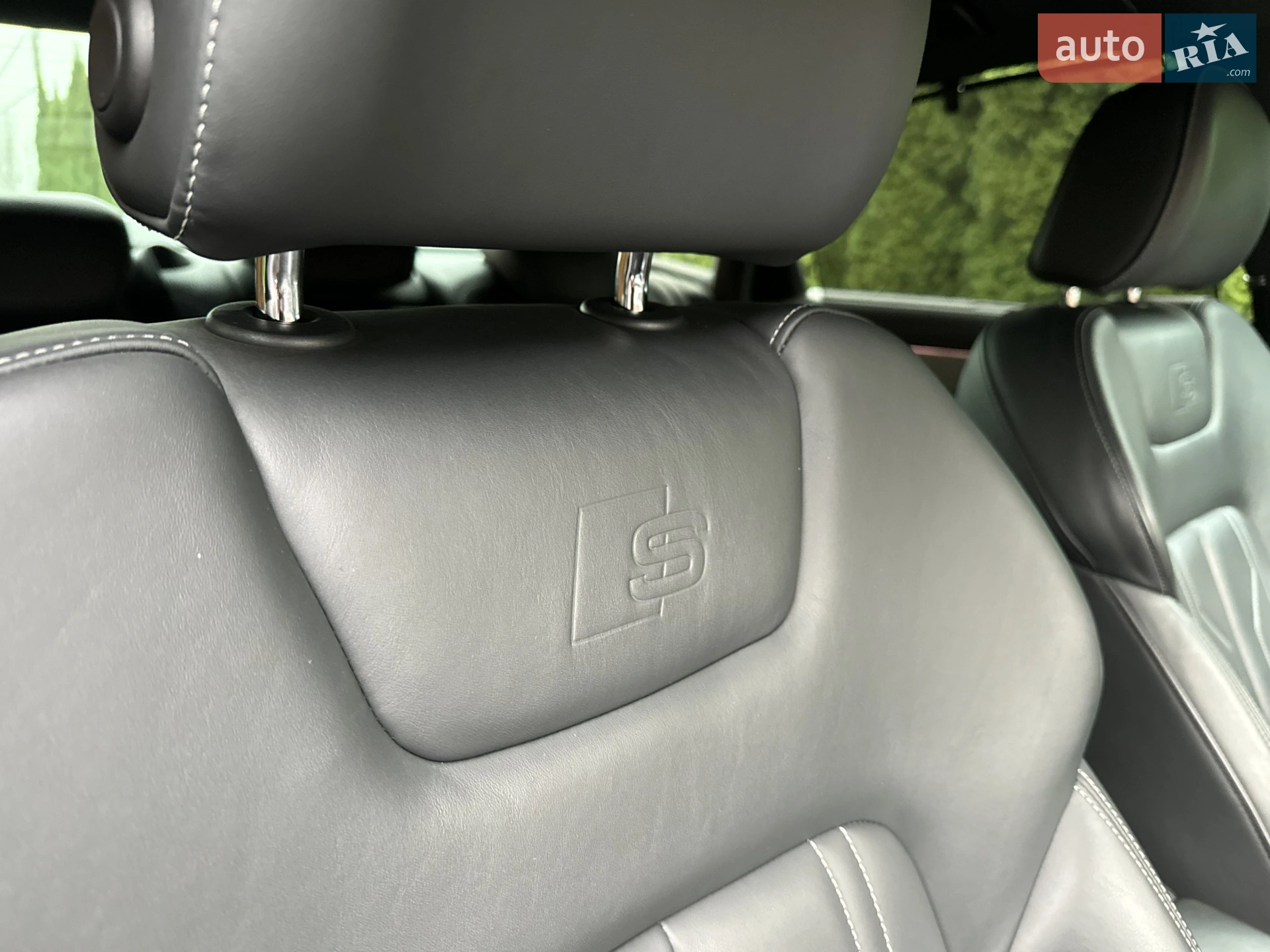 2018 Audi A6 - мініатюра 64
