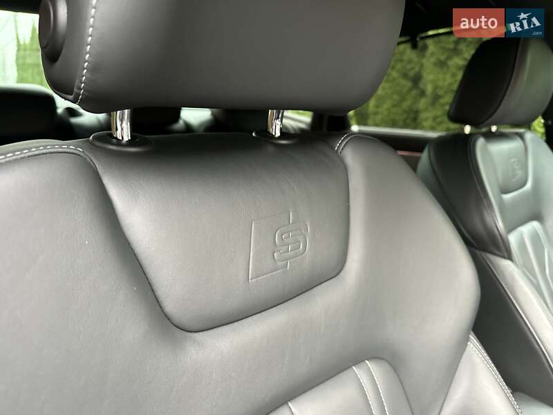 Седан Audi A6 2018 в Киеве фото 64 Седан Audi A6 2018 в Киеве