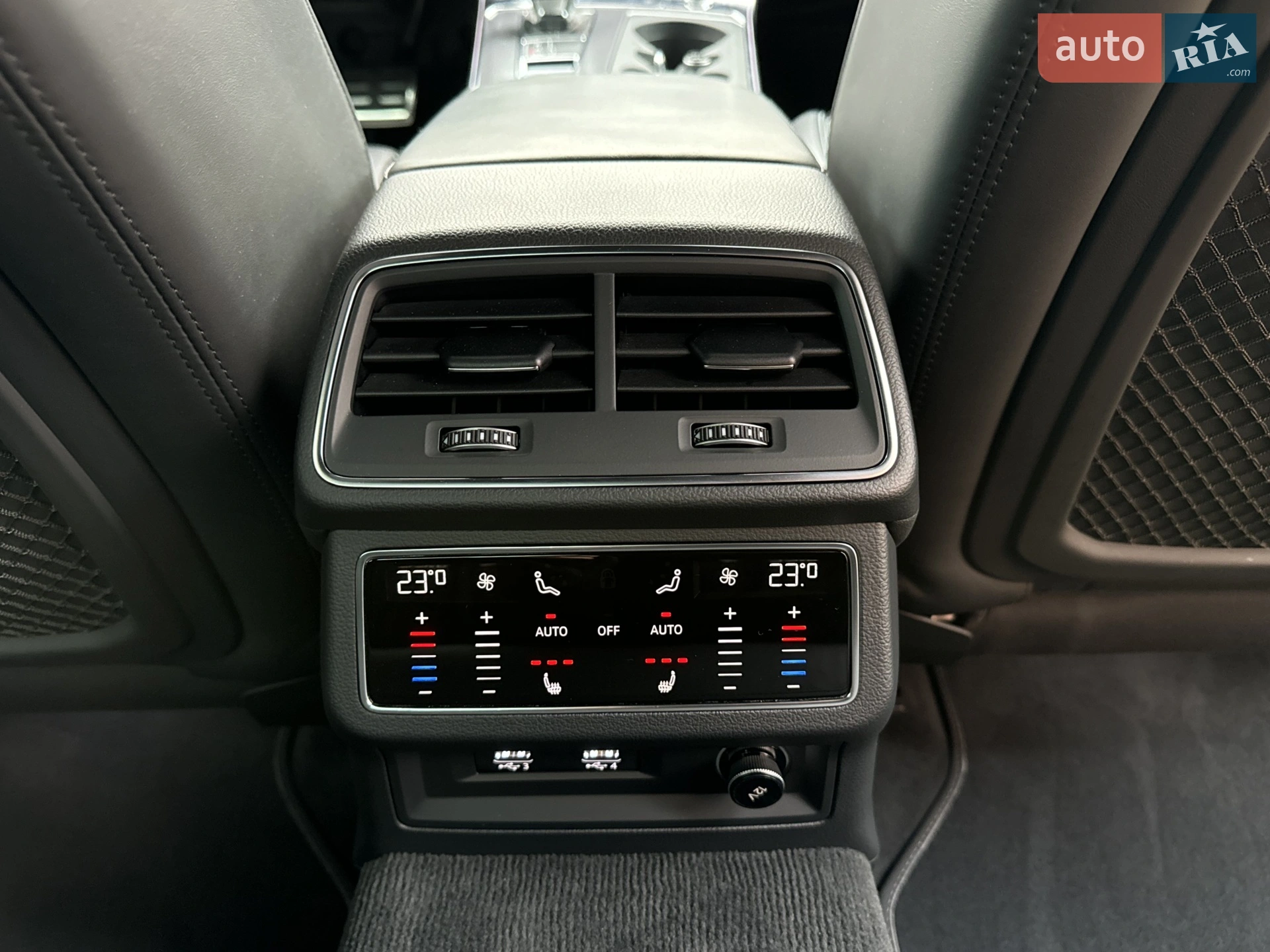 2018 Audi A6 - мініатюра 72