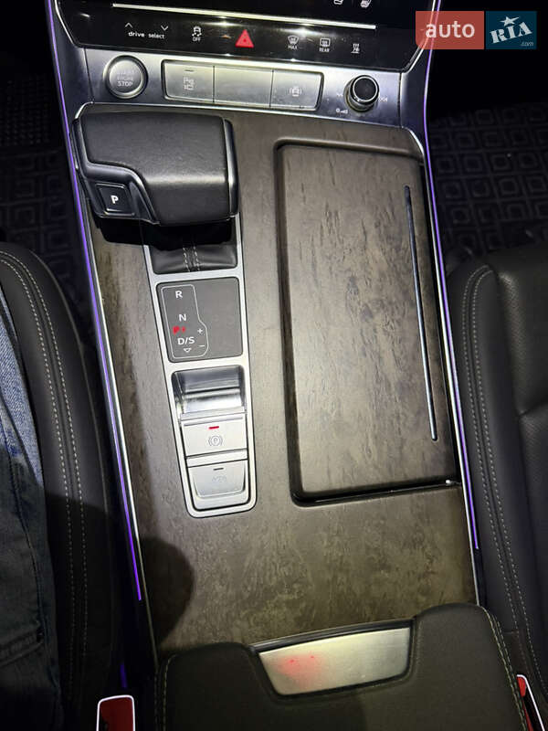 Седан Audi A6 2020 в Одессе фото 45 Седан Audi A6 2020 в Одессе