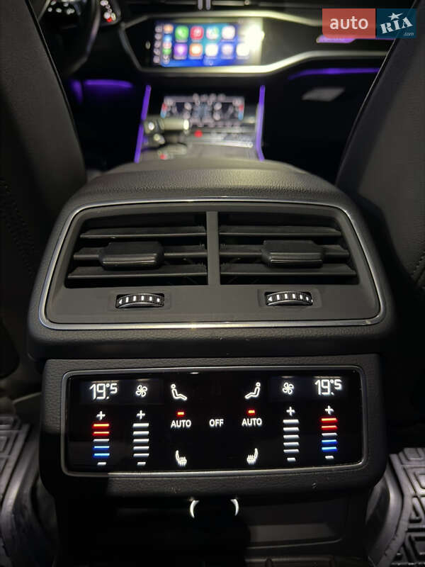 Седан Audi A6 2020 в Одессе фото 62 Седан Audi A6 2020 в Одессе