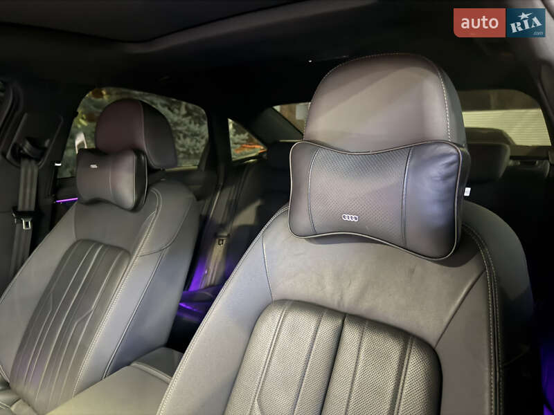 Седан Audi A6 2020 в Одессе фото 65 Седан Audi A6 2020 в Одессе
