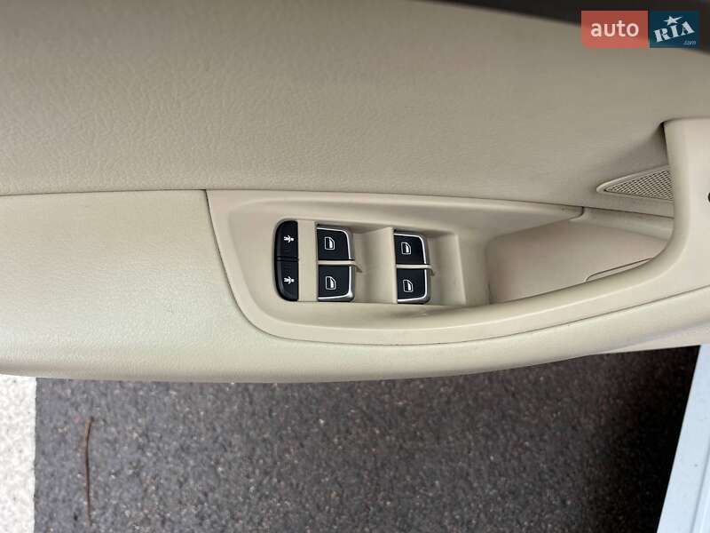 Седан Audi A6 2015 в Киеве фото 15 Седан Audi A6 2015 в Киеве