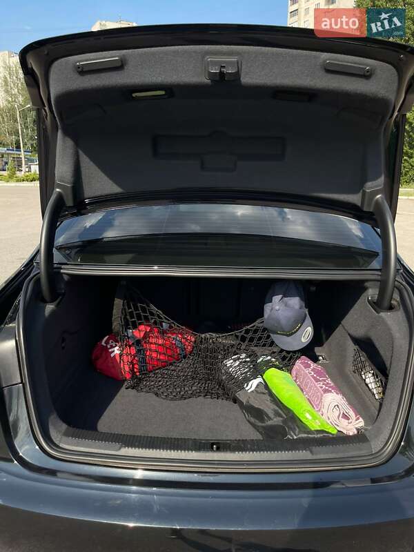 Седан Audi A6 2014 в Харькове фото 20 Седан Audi A6 2014 в Харькове