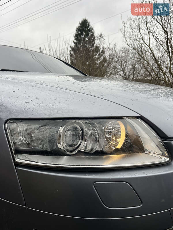 Седан Audi A6 2004 в Хмельницком фото 8 Седан Audi A6 2004 в Хмельницком