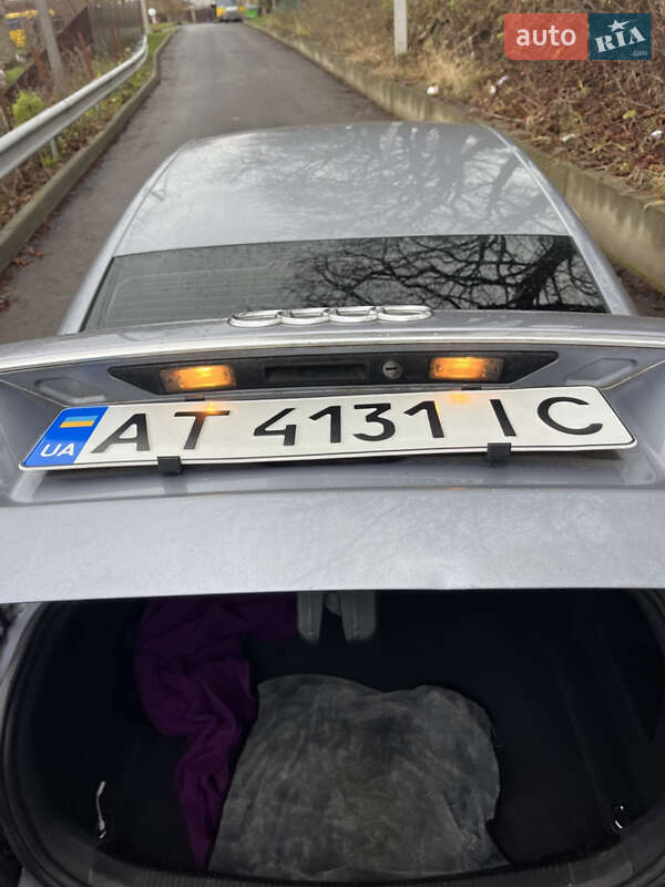 Седан Audi A6 2004 в Хмельницком фото 19 Седан Audi A6 2004 в Хмельницком