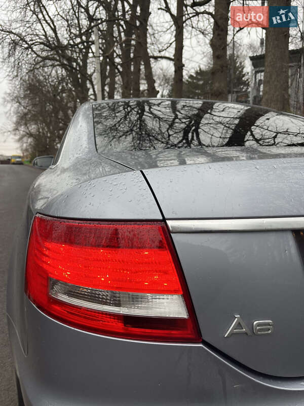 Седан Audi A6 2004 в Хмельницком фото 18 Седан Audi A6 2004 в Хмельницком