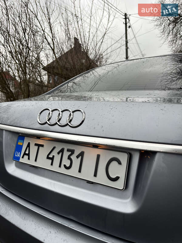 Седан Audi A6 2004 в Хмельницком фото 25 Седан Audi A6 2004 в Хмельницком