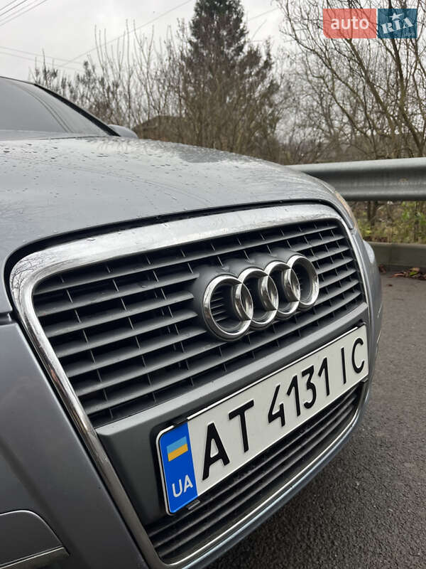 Седан Audi A6 2004 в Хмельницком фото 32 Седан Audi A6 2004 в Хмельницком