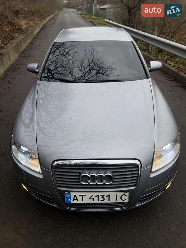 Седан Audi A6 2004 в Хмельницком фото 35 Седан Audi A6 2004 в Хмельницком