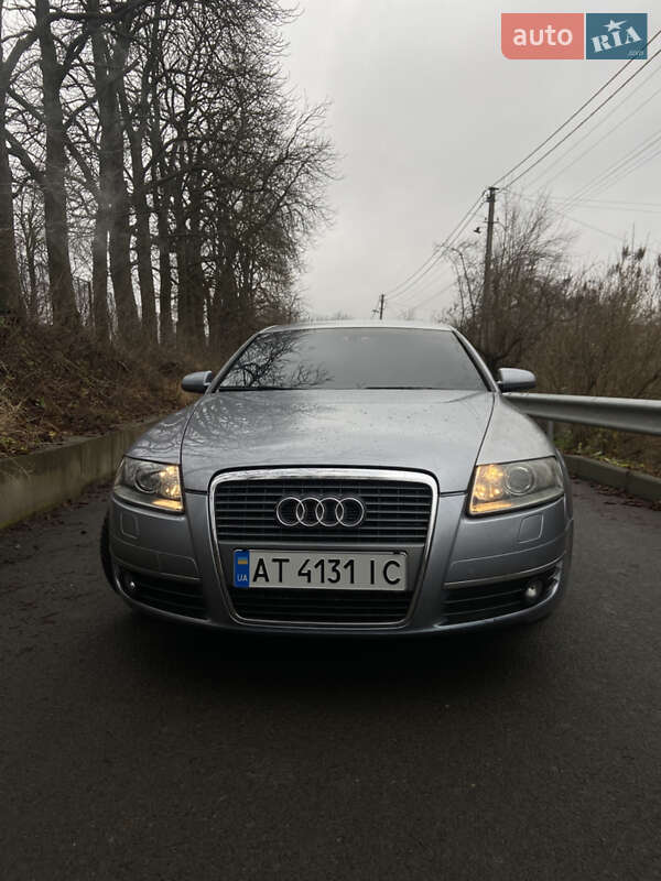 Седан Audi A6 2004 в Хмельницком фото 43 Седан Audi A6 2004 в Хмельницком