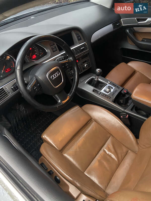 Седан Audi A6 2004 в Хмельницком фото 50 Седан Audi A6 2004 в Хмельницком