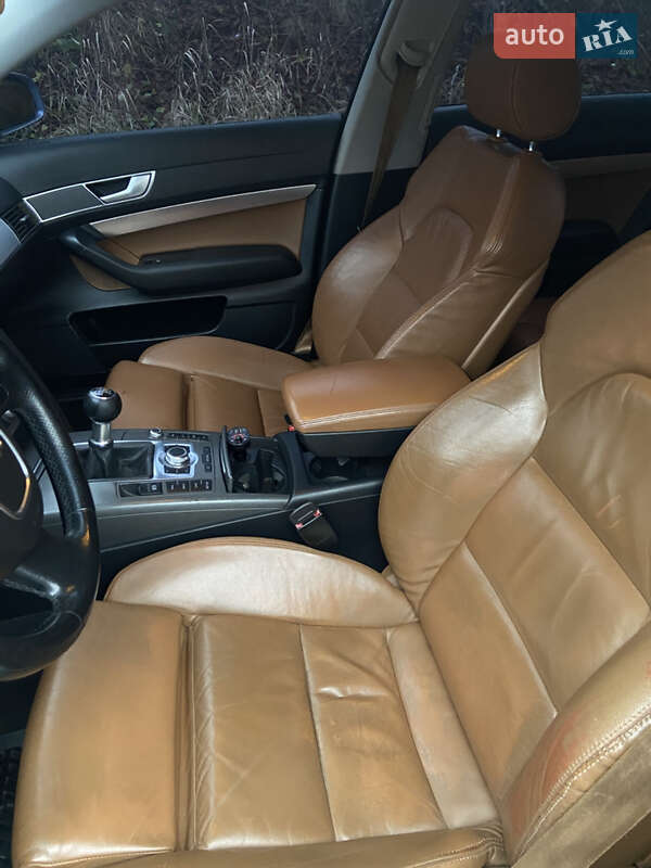 Седан Audi A6 2004 в Хмельницком фото 52 Седан Audi A6 2004 в Хмельницком